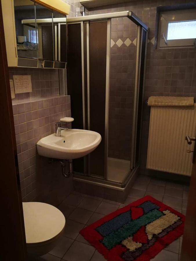 Wunderschoene Aussicht Garantiert Trechtingshausen Exterior foto
