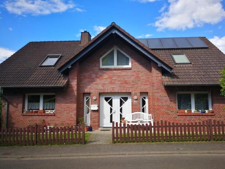 Wunderschoene Aussicht Garantiert Trechtingshausen Exterior foto