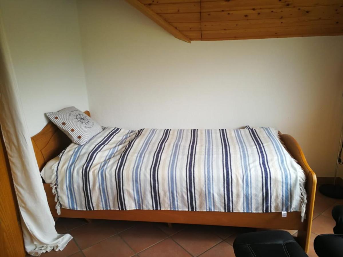 Wunderschoene Aussicht Garantiert Trechtingshausen Exterior foto