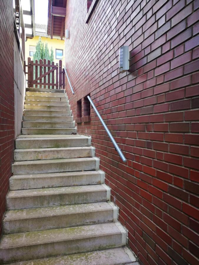 Wunderschoene Aussicht Garantiert Trechtingshausen Exterior foto